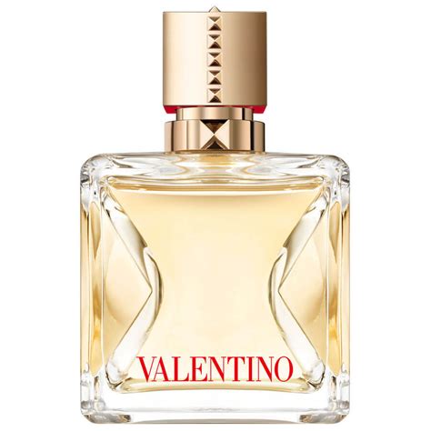 voce viva valentino perfume|valentino voce viva 100ml.